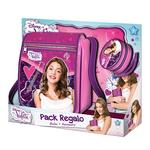 Violetta – Bolso Bandolera Violetta + Monedero