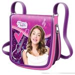 Violetta – Bandolera Vertical Mini (varios Modelos)