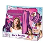 Violetta – Bolso Bandolera + Monedero