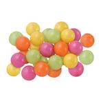 100 Colour Balls