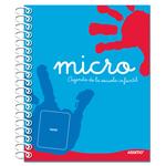 Agenda Escolar Micro