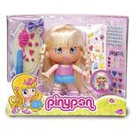 Pin Y Pon – Maquilla Tu Pin Y Pon – Rubia-1