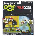 Angry Birds – Pack Karts Telepods (varios Modelos)