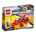 Lego Ninjago – El Caza De Kai – 70721