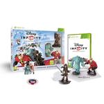 Xbox 360 – Disney Infinity Starter Pack