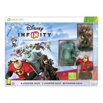 Xbox 360 – Disney Infinity Starter Pack-1