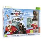 Xbox 360 – Disney Infinity Starter Pack-2