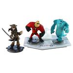 Xbox 360 – Disney Infinity Starter Pack-3