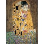 Ravensburguer – Puzzle 1000 Piezas – Klimt – El Beso-1
