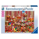 Ravensburguer – Puzzle 1000 Piezas – Caramelos