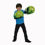 Tortugas Ninja – Dojo Set De Entrenamiento – Puños-1