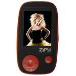 Zipy – Reproductor Mp4, 4gb Rojo 1.8 Pulgadas-2
