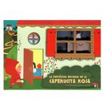 La Fantástica Historia De La Caperucita Roja-1