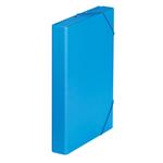 Carpeta Proyecto Folio Azul