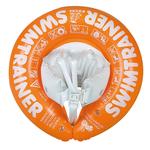 Swimtrainer Naranja-1