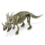 Huevo De Dinosaurio Styracosaurus-2