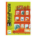 Juego De Cartas Bata Puzzle-4