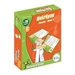 Cartas Quiz Ciencia Nivel 2-1