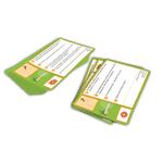 Cartas Quiz Ciencia Nivel 2-2