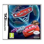 Ds – Cars Nintendo