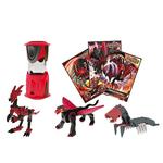 Monsuno – Starter Pack 1 Core Serie 1 – 3 Figuras-1