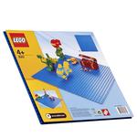 Lego Bricks And More – Plancha De Construcción Azul – 620