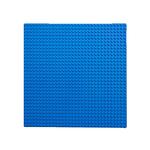 Lego Bricks And More – Plancha De Construcción Azul – 620-2