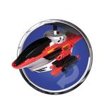 Air Hogs – Helicoptero Sharp Shooter Lanzador De Misiles-3