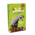 Juego De Cartas Dino Challenge Verde-1