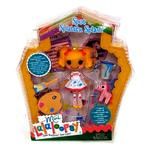Mini Lalaloopsy Spot Splatter Splash