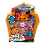 Mini Lalaloopsy Spot Splatter Splash