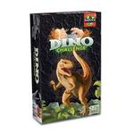 Juego De Cartas Dino Challenge Negro-1