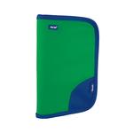 Estuche Touch Duo 3 Verde Con Contenido-1