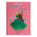 10 Historias De Príncipes Y Princesas