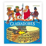 En Tiempos De Los Gladiadores