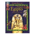 El Gran Libro Del Antiguo Egipto