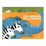 Los Animales De La Sabana