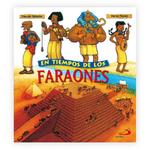 En Tiempos De Los Faraones