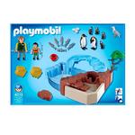 - Superset Piscina De Pingüinos – 4013 Playmobil-2