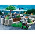 - Superset Bastión De Los Caballeros – 4014 Playmobil-1