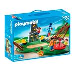 - Superset Parque Infantil – 4015 Playmobil