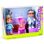 Barriguitas – Cuidados Médicos Playset (varios Modelos)-2