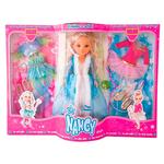 Nancy – Nancy Tres Deseos Con Muñeca