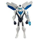 Max Steel – Figura De Acción Deluxe