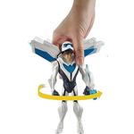 Max Steel – Figura De Acción Deluxe-2