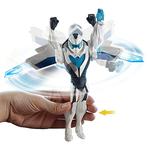 Max Steel – Figura De Acción Deluxe-3