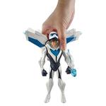 Max Steel – Figura De Acción Deluxe-4