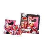 Disney – Diario Con Accesorios Minnie