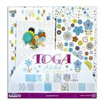 Kit Decora 1001 Flores-1