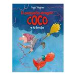 El Pequeño Dragón Coco Y La Bruja